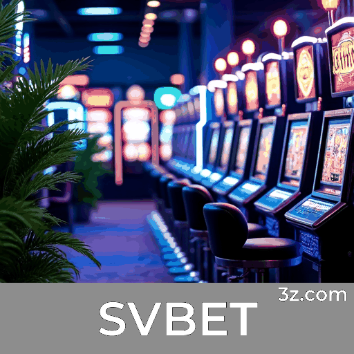 SVBET: Jogue e Divirta-se com Variedade e Emoção