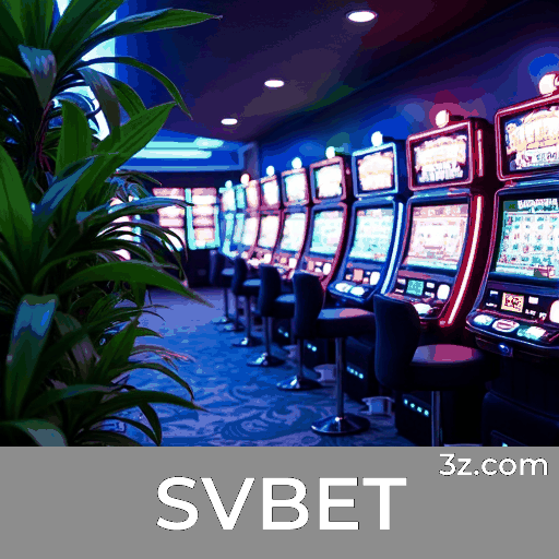 SVBET: Download Rápido e Uso Simples para Brasileiros