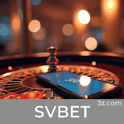 Estratégias de Apostas Esportivas: Aumente Seus Retornos com SVBET