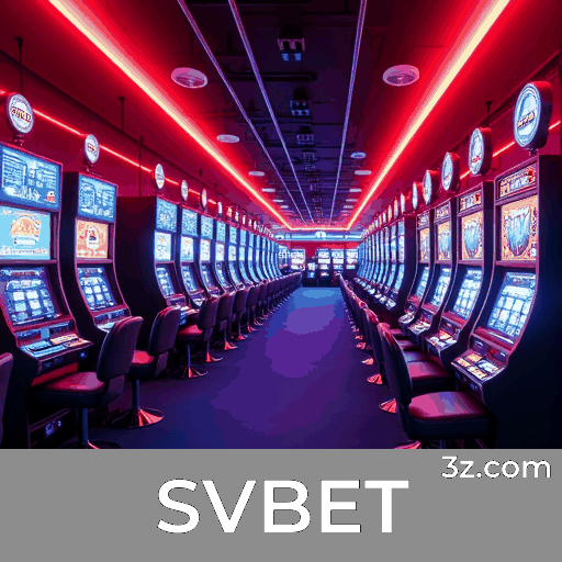 Experiência de Casino Elite no SVBET: Dealers Reais e Jogos Premium