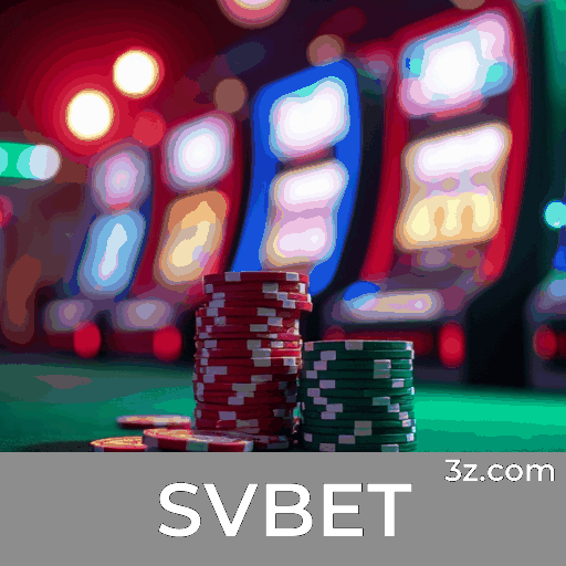 SVBET: Cassino e Apostas Seguras e Profissionais