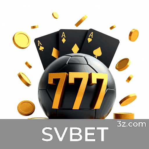 SVBET: Cassino e Apostas Seguras e Profissionais
