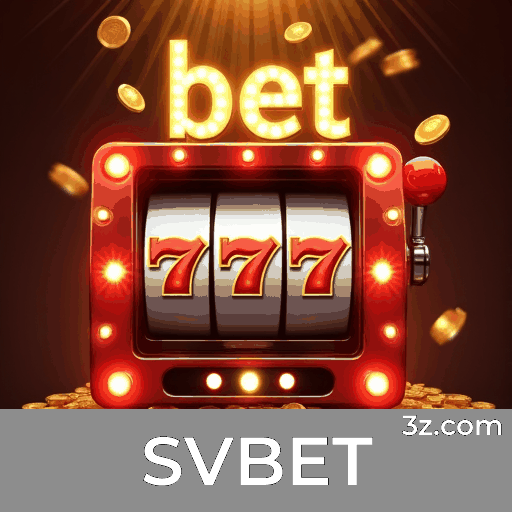 SVBET: Jogue e Divirta-se com Variedade e Emoção