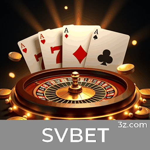 Experiência de Casino Elite no SVBET: Dealers Reais e Jogos Premium