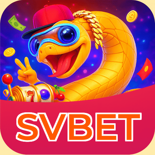 SVBET: Cassino e Apostas Seguras e Profissionais