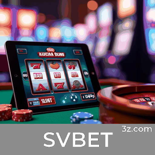 SVBET Verde: Responsabilidade e Sustentabilidade